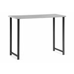 Обеденный стол Дилан Лофт 120х50х90 бетон | Интернет магазин мебели и декора LifeDekor