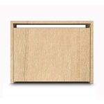 Обувница Лаком-1 (Дуб сонома) | Интернет магазин мебели и декора LifeDekor