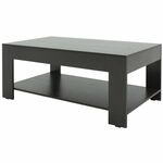 Стол журнальный BeautyStyle 26 венге без стекла | Интернет магазин мебели и декора LifeDekor