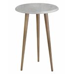 Стол журнальный BeautyStyle 2 дуб дымчатый/шимо | Интернет магазин мебели и декора LifeDekor