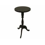 Подставка под цветы напольная П2 венге | Интернет магазин мебели и декора LifeDekor