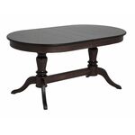 Стол "Орфей-1" (Венге) | Интернет магазин мебели и декора LifeDekor