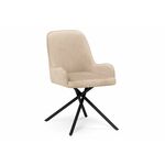 Стул на металлокаркасе Галтер MR-26 / черный | Интернет магазин мебели и декора LifeDekor