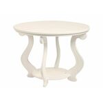 Стол журнальный "Виват М Мини"(дуб шампань) Вис | Интернет магазин мебели и декора LifeDekor