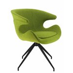 Обеденное кресло Everprof Liberty Ткань Зеленый | Интернет магазин мебели и декора LifeDekor