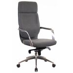 Премиум кресло Everprof Paris Ткань Темно-Серый | Интернет магазин мебели и декора LifeDekor