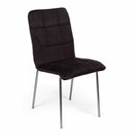 Стул для кухни SHADO София Люкс черный | Интернет магазин мебели и декора LifeDekor