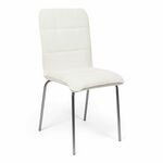 Стул для кухни SHADO София Люкс белый | Интернет магазин мебели и декора LifeDekor