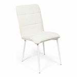 Стул для кухни София PREMIUM белый | Интернет магазин мебели и декора LifeDekor