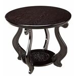 Стол журнальный "Виват М Мини"(венге) Вис | Интернет магазин мебели и декора LifeDekor