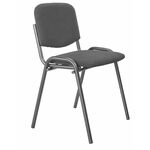 Стул SHADO ИЗО №10 черный | Интернет магазин мебели и декора LifeDekor