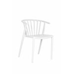 Стул Ansar пластик белый | Интернет магазин мебели и декора LifeDekor