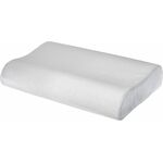 Подушка с эффектом памяти «ЗДОРОВЫЙ СОН» 30х50 см | Интернет магазин мебели и декора LifeDekor