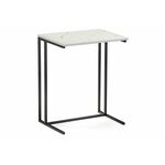 Журнальный стол Ваин 50х35х61 оникс | Интернет магазин мебели и декора LifeDekor