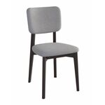 Стул Орион (Венге/ ткань Kiton 05) | Интернет магазин мебели и декора LifeDekor