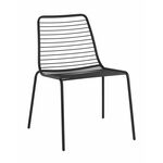 Стул Дели металл черный | Интернет магазин мебели и декора LifeDekor