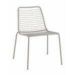 Стул Дели металл серый | Интернет магазин мебели и декора LifeDekor