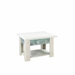 Стол трансформер 7 Бетон пайн | Интернет магазин мебели и декора LifeDekor