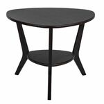 Стол журнальный BeautyStyle 15 венге/венге | Интернет магазин мебели и декора LifeDekor