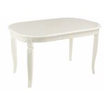 Стол деревянный Romeo | Интернет магазин мебели и декора LifeDekor