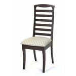 Стул Горизонт (цвет Венге/ ткань Лоди  29/2) | Интернет магазин мебели и декора LifeDekor