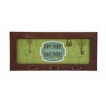 Вешалка  настенная Грин Кей | Интернет магазин мебели и декора LifeDekor