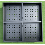 Основание квадратное для зонта "Римини" | Интернет магазин мебели и декора LifeDekor