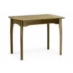 Стол деревянный Терзот прямоугольный 100(130)х70х76 дуб | Интернет магазин мебели и декора LifeDekor