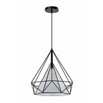 Светильник подвесной Moderli V11424-1P Lia | Интернет магазин мебели и декора LifeDekor