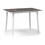 Стол деревянный Энлэй кантри 2047 / белый | Интернет магазин мебели и декора LifeDekor