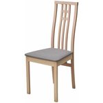 Стул СB-2482YBH MILKY WHITE молочный дуб/ CAMEL M-city | Интернет магазин мебели и декора LifeDekor