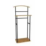 Вешалка костюмная Элдридж Loft (Дуб американский) | Интернет магазин мебели и декора LifeDekor