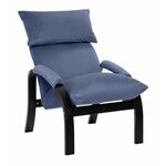 Кресло-трансформер Морган (Венге/ткань V 48) | Интернет магазин мебели и декора LifeDekor