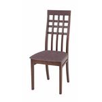 Стул Милорд №6 (темный орех) | Интернет магазин мебели и декора LifeDekor