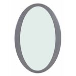 Зеркало "Шарлиз" (серый ясень) Вис | Интернет магазин мебели и декора LifeDekor