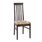 Стул Флёр (тон 7/ткань ткань Агата серая (Ц)) | Интернет магазин мебели и декора LifeDekor