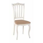 Стул Ланна (тон 308/ткань Орион золотой) | Интернет магазин мебели и декора LifeDekor