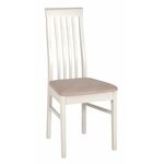 Стул Флёр (тон 308/ткань Баланс 130) | Интернет магазин мебели и декора LifeDekor