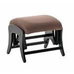 Пуф-маятник Талисман  (Велютто 23/ Венге) | Интернет магазин мебели и декора LifeDekor