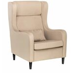 Кресло Хилтон (ткань V 18/ V 18) | Интернет магазин мебели и декора LifeDekor