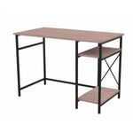 Стол "Сейм 600" (ясень шимо светлый) | Интернет магазин мебели и декора LifeDekor