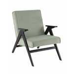 Кресло "Вест" (Венге, ткань 14) | Интернет магазин мебели и декора LifeDekor