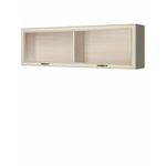 Полка Сиена 2, бежевая | Интернет магазин мебели и декора LifeDekor