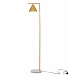 Торшер Moderli V11592-1F Omaha | Интернет магазин мебели и декора LifeDekor