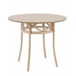 Стол венский Вальс 900 (беленый дуб) | Интернет магазин мебели и декора LifeDekor