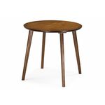 Стол деревянный Турин 80 (160) х 80 миланский орех | Интернет магазин мебели и декора LifeDekor