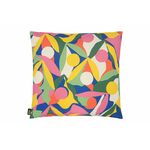 Декоративная подушка 45х45 см, цвет Мультиколор | Интернет магазин мебели и декора LifeDekor