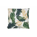 Декоративная подушка 45х45 см, цвет Лифлет | Интернет магазин мебели и декора LifeDekor