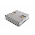 Утяжелитель бетонный для зонта "Корсика"/"Ливорно" 65 кг | Интернет магазин мебели и декора LifeDekor