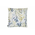 Декоративная подушка 45х45 см, цвет Уайт форест | Интернет магазин мебели и декора LifeDekor